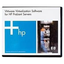 Hewlett Packard Enterprise VMw vSphere Ess 3yr SW BD707A