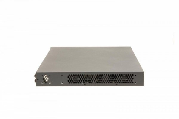 Hewlett Packard Enterprise Przełącznik ARUBA 2530-48G-PoE+ Switch J9772A - Limited Lifetime Warranty