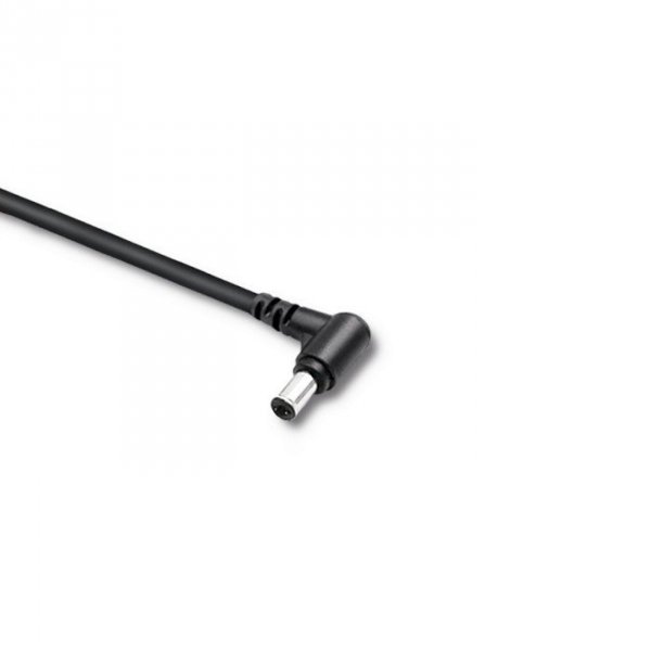 Qoltec Zasilacz do HP Toshiba 75W | 19V | 3.95A | 5.5*2.5