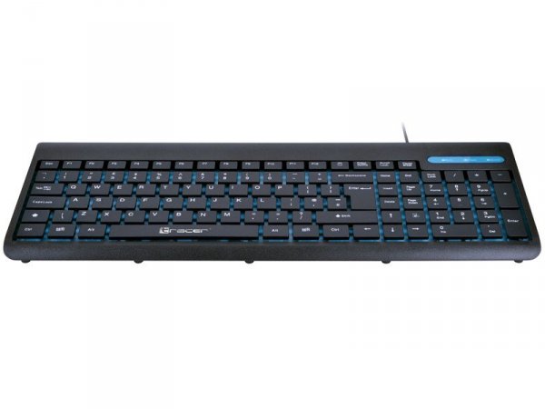 Tracer Klawiatura Reef USB