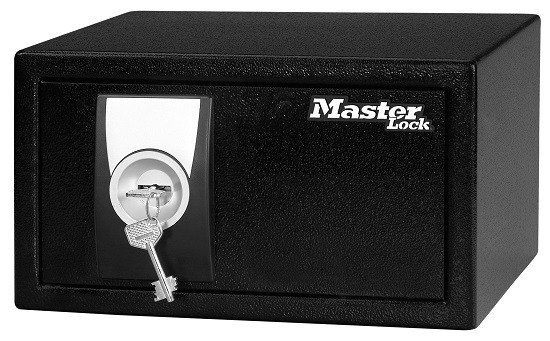 Master Lock Sejf X031ML