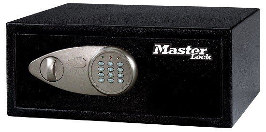 Master Lock Sejf X075ML