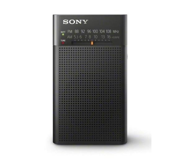 Sony Radio przenośne z głośnikiem ICF-P26