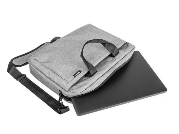 Natec TORBA NOTEBOOK MUSTELA 15,6&#039;&#039;