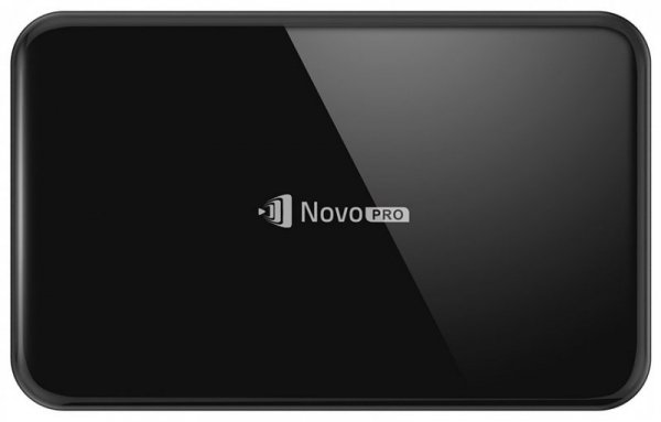 Vivitek System do bezprzewodowej prezentacji NovoConnect: NovoPro