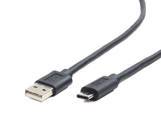 Gembird Kabel USB Type-C(M)-AM 3M