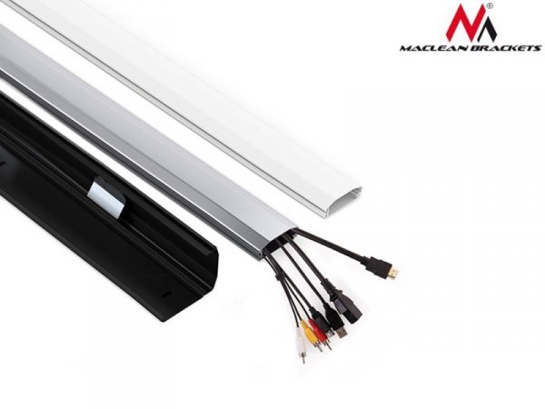 Maclean Listwa maskująca do MC-693 B 60x20x750mm