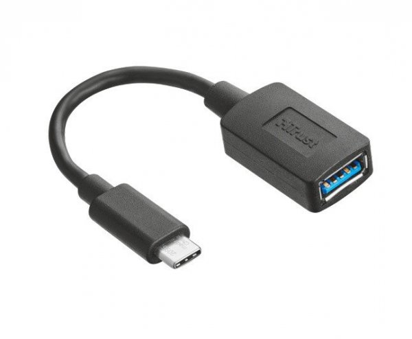 Trust USB Type-C to USB3.0 Konwenter