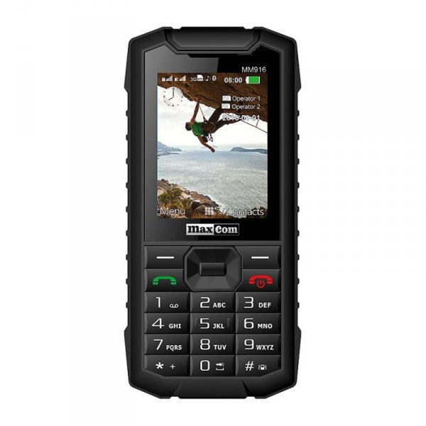 Maxcom MM 916 3G
