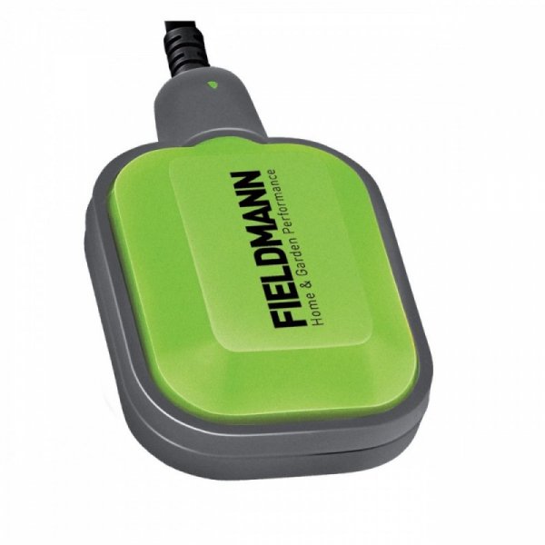 Fieldmann Pompa do czystej i brudnej wody FVC 2003-EK, moc 400W