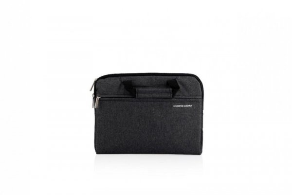 MODECOM HIGHFILL 15 CZARNA TORBA DO LAPTOPA