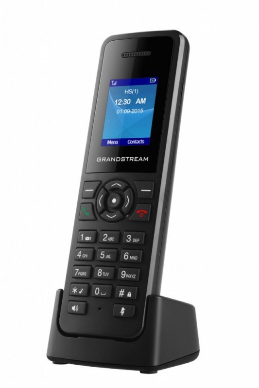 Grandstream Telefon  VoIP IP DP720