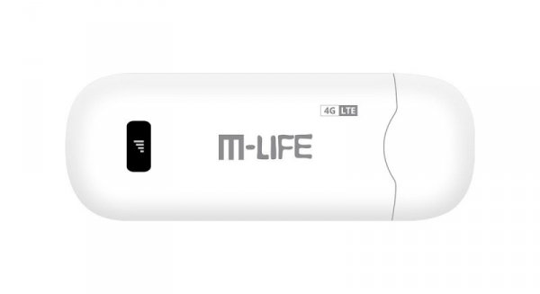 M-LIFE MODEM USB 4G LTE GSM