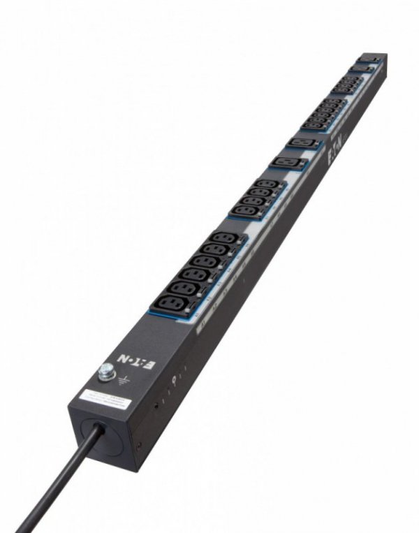 Eaton ePDU Basic 0U 309 16A 1P 20XC13:4XC19