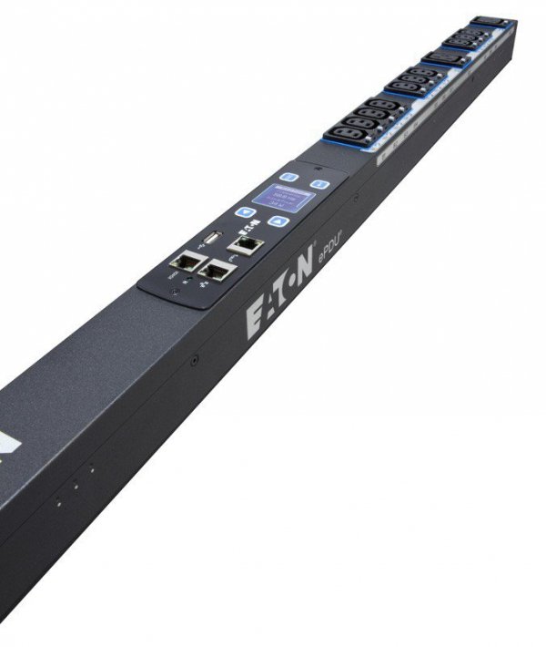 Eaton ePDU Managed 0U 309 32A 1P 20XC13:4XC19 EMAB05