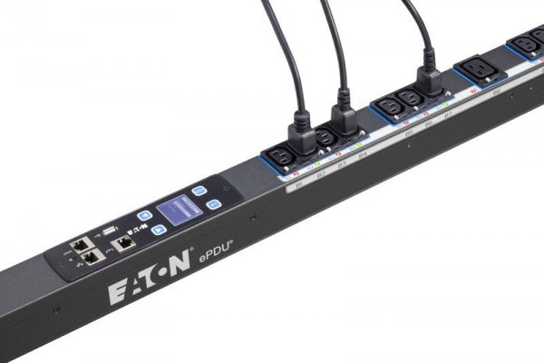 Eaton ePDU Managed 0U 309 32A 1P 20XC13:4XC19 EMAB05