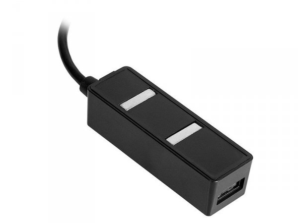 Tracer HUB USB  3.0/2.0 H20 4 porty