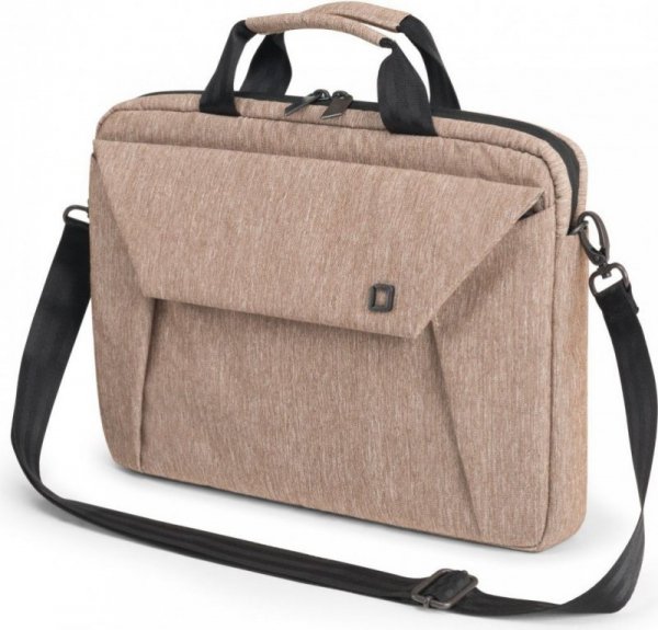 DICOTA Slim Case EDGE 12-13.3&#039;&#039; sandstone