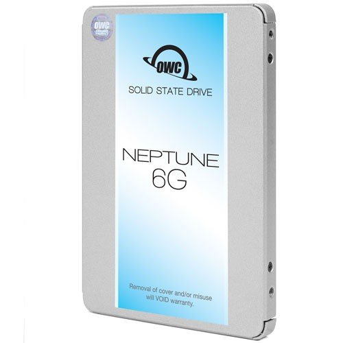 OWC Neptune SSD 2,5&quot; 480GB 511/488 MB/s 87k IOPS