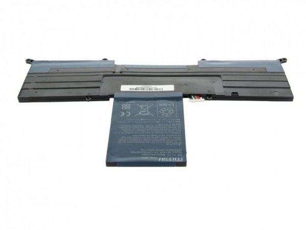 Mitsu Bateria do Acer Aspire S3 3280 mAh (33 Wh) 10.8 - 11.1 Volt