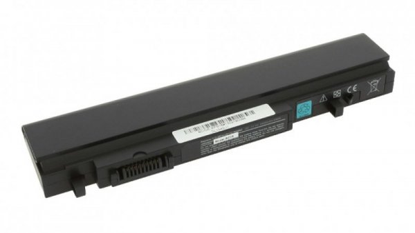 Mitsu Bateria do Dell XPS 16 4400 mAh (49 Wh) 10.8 - 11.1 Volt