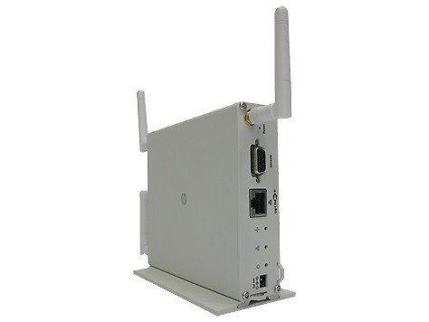 Hewlett Packard Enterprise ARUBA 501 Wireless Client Bridge J9835A