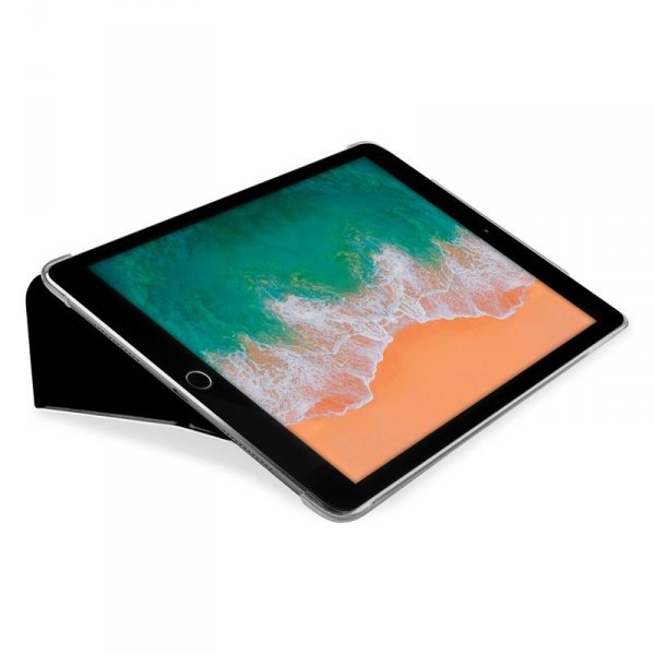PURO Etui Zeta Slim iPad Air/Pro 10.5 w/Magnet Stand up