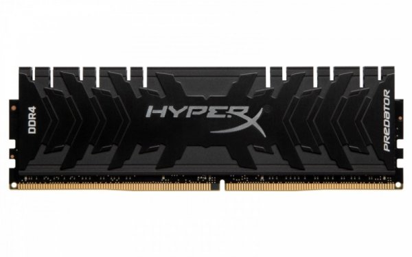 HyperX DDR4 HyperX Predator 16GB/2666 CL13