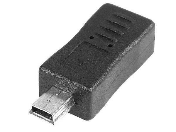 Tracer Adapter mini USB / micro USB