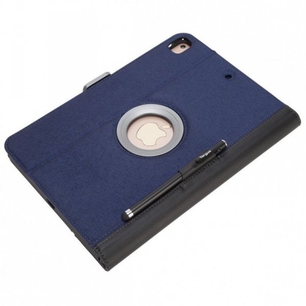 Targus Versavu Signature Case for the 10.5&#039;&#039; iPad- Blue