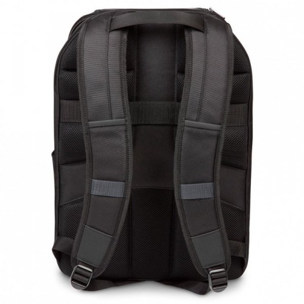 Targus CitySmart 12.5- 15.6&#039;&#039; Professional Laptop Backpack - Black/Grey