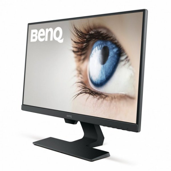 Benq Monitor 24 GW2480  LED 8ms/20mln/IPS/HDMI/CZARNY