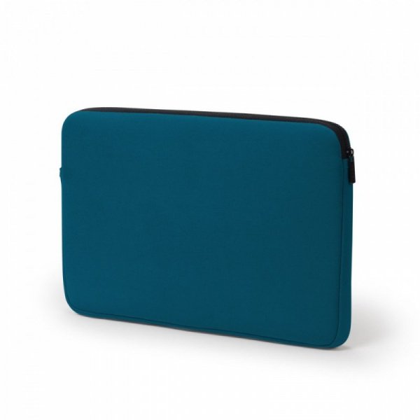 DICOTA Skin BASE 13-14.1 neoprenowa torba na notebooki niebieska