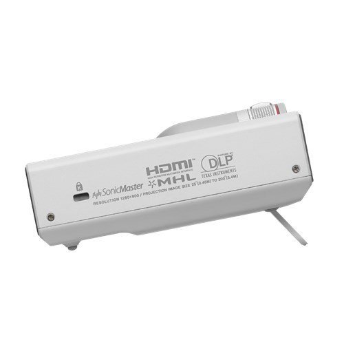 Asus Projektor P3B  DLP LED/WXGA/800AL/100000:1