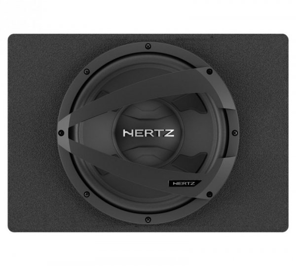Hertz DBX 25.3 SUB-BOX