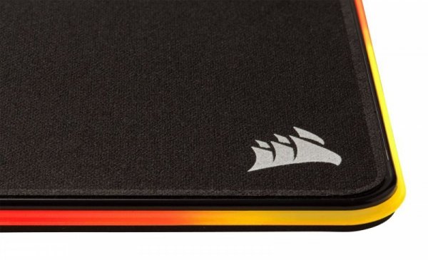 Corsair MM800 RGB POLARIS MOUSE PAD                             Cloth Edition