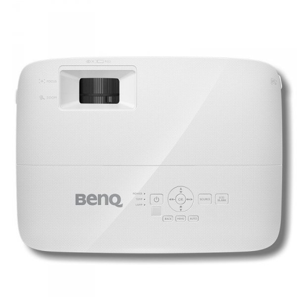 Benq MX611 XGA DLP 4000ASI/20000:1/HDMI