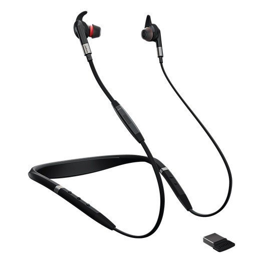 Jabra Evolve 75e MS Link370