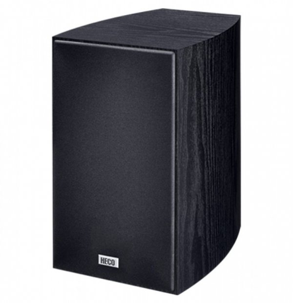 Heco Victa Prime 202 black