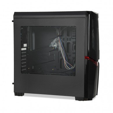 iBOX Obudowa ORCOS X14 USB 3.0/AUD
