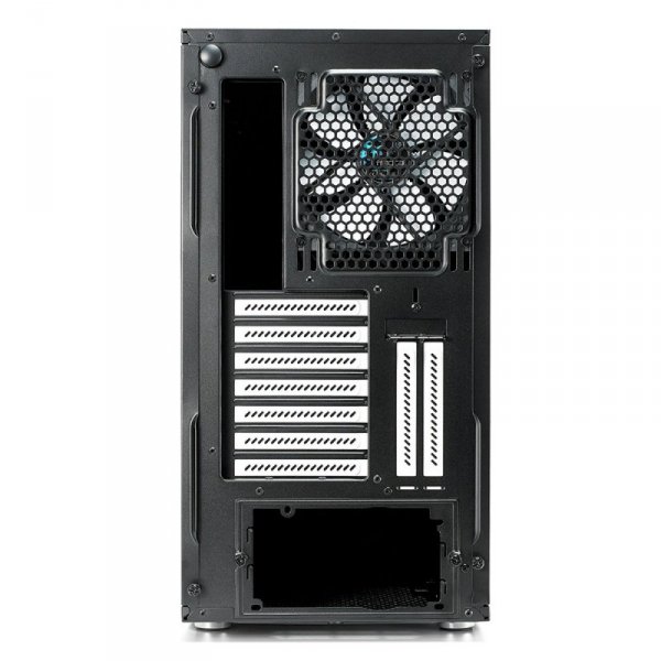 Fractal Design Define R6 Black 3.5&#039;/2.5&#039; drive brackets uATX/eATX/ATX/ITX