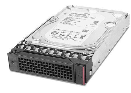 Lenovo Dysk HDD 1,8TB SAS 2,5 7XB7A00028