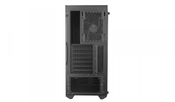 Cooler Master Obudowa MasterBox MB600L czarno-niebieska