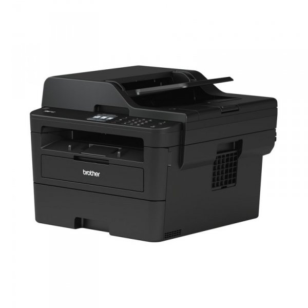 Brother Multifunction Printer MFC-L2732DW A4/mono/34ppm/(W)LAN/ADF50/FAX
