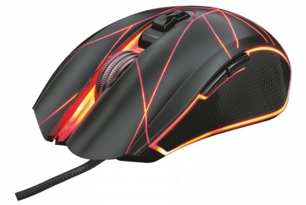 Trust GXT 160 Ture Mysz gamingowa
