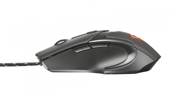 Trust Słuchawki i mysz GXT 784 Gaming