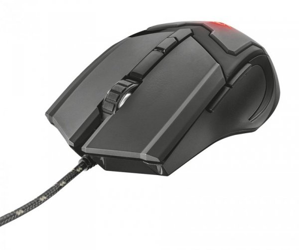 Trust Słuchawki i mysz GXT 784 Gaming