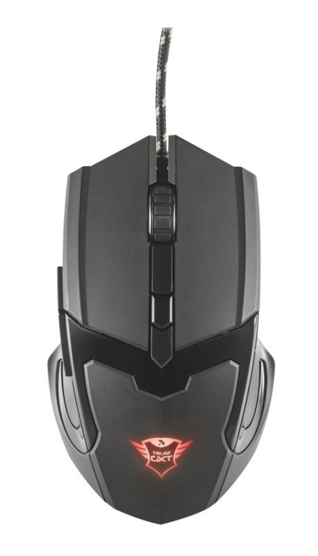 Trust Słuchawki i mysz GXT 784 Gaming