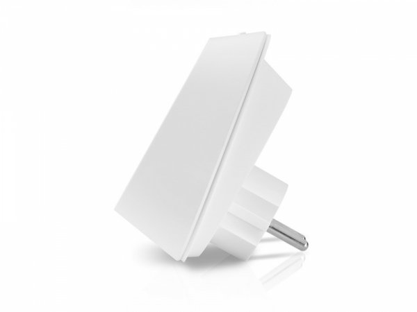 TP-LINK Smart Plug WiFi HS110 z kontrolą zużycia energii