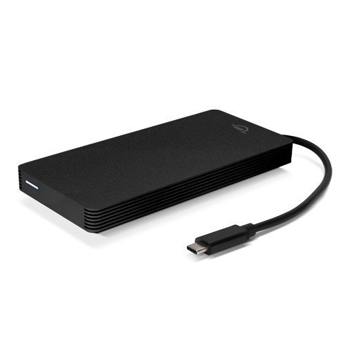 OWC Envoy Pro EX 1TB SSD 1800MB/s Thunderbolt 3